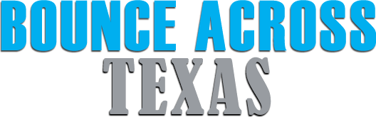 Bounce Across Texas